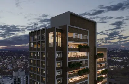 Imagem: Apartamento para Venda, Alto de Pinheiros