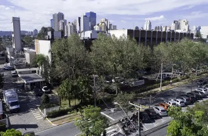 Imagem: Prédio Comercial para Venda, Alphaville