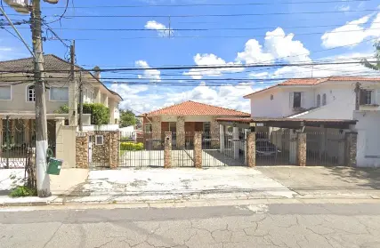 Imagem: Casa Térrea para Venda, Alto da Lapa