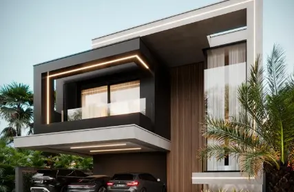 Imagem: Condomínio Fechado para Venda, Tamboré