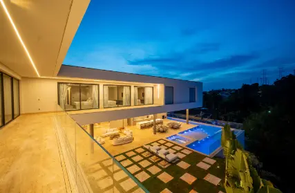 Imagem: Condomínio Fechado para Venda, Tamboré