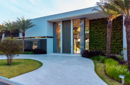 Imagem: Condomínio Fechado para Venda, Tamboré