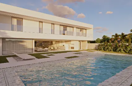 Imagem: Condomínio Fechado para Venda, Tamboré