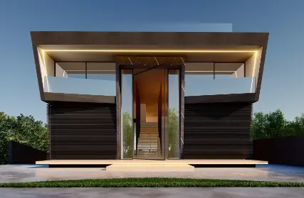 Imagem: Condomínio Fechado para Venda, Tamboré