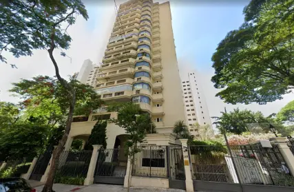 Imagem: Apartamento para Venda, Alto de Pinheiros