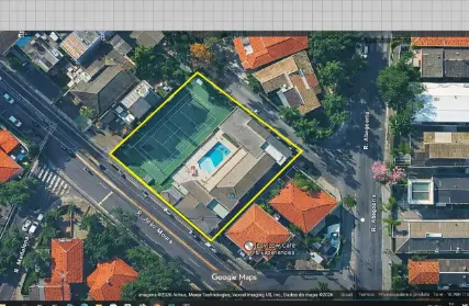 Imagem: Sobrado para Venda, Jardim das Bandeiras