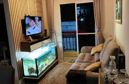 Imagem: Apartamento para Venda, Luz