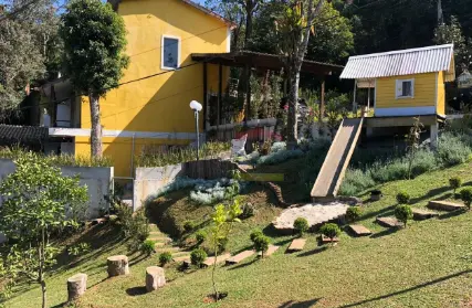 Imagem: Condomínio Fechado para Venda, Santa Ines