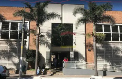 Imagem: Prédio Comercial para Venda, Bom Retiro