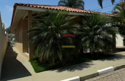 Imagem: Casa Térrea para Venda, Chácara Ondas Verdes