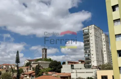 Imagem: Apartamento para Venda, Vila Bonilha