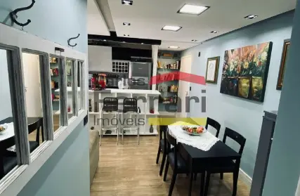 Imagem: Apartamento para Venda, Loteamento City Jaragua