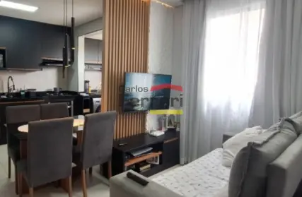 Imagem: Apartamento para Venda, Jardim Tupanci