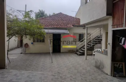 Imagem: Casa Térrea para Venda, Jaguaribe