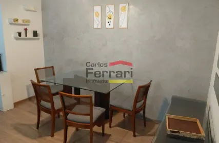 Imagem: Apartamento para Venda, Empresarial 18 do Forte