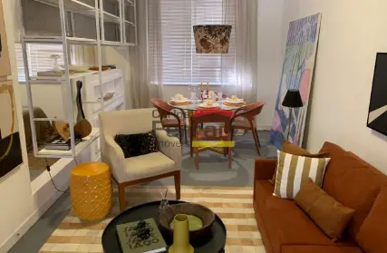 Imagem: Apartamento para Venda, Santa Efigênia