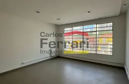 Imagem: Casa Comercial para Venda, Pompéia