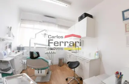 Imagem: Sala Comercial para Venda, Pinheiros