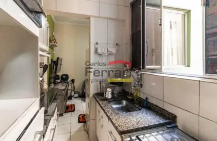 Imagem: Apartamento para Venda, Santa Efigênia