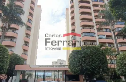 Imagem: Apartamento para Venda, Butantã