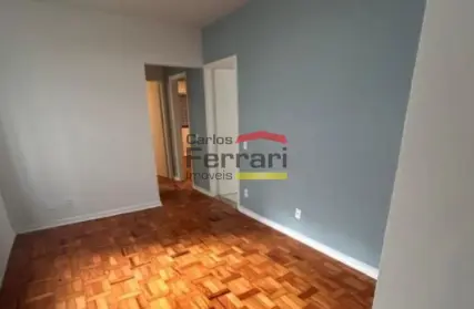 Imagem: Apartamento para Venda, Pompéia