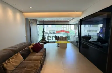 Imagem: Apartamento para Venda, Perdizes