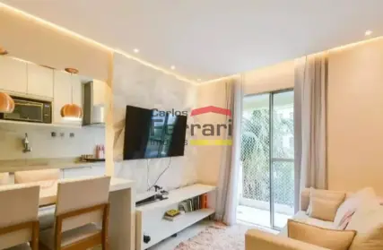 Imagem: Apartamento para Venda, Vila Buarque