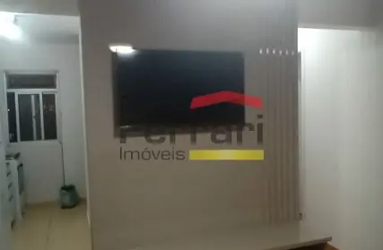 Imagem: Apartamento para Venda, Luz
