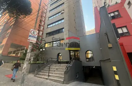 Imagem: Sala Comercial para Venda, Vila Buarque