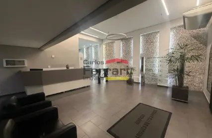 Imagem: Sala Comercial para Venda, Vila Buarque