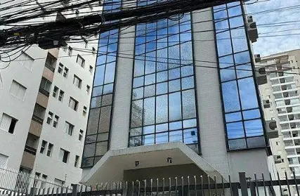 Imagem: Prédio Comercial para Venda, Pacaembu