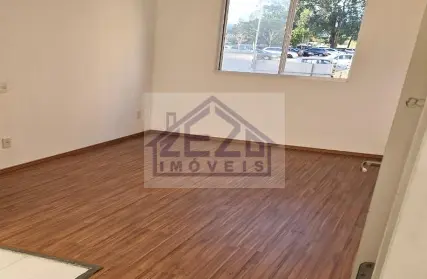 Imagem: Apartamento para Venda, Parque Panamericano