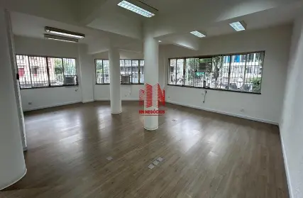Imagem: Sala Comercial para Alugar, República