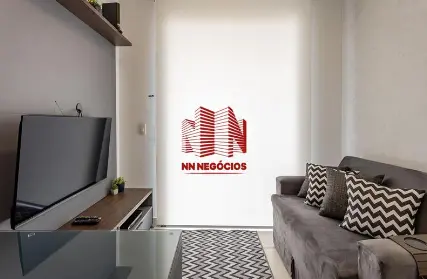 Imagem: Apartamento para Venda, Barra Funda