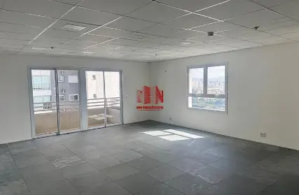 Imagem: Sala Comercial para Alugar, Várzea da Barra Funda