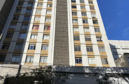 Imagem: Apartamento para Venda, Higienópolis