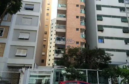 Imagem: Apartamento para Alugar, Higienópolis