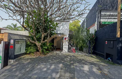 Imagem anuncio destaque locação no bairroVila Madalena
