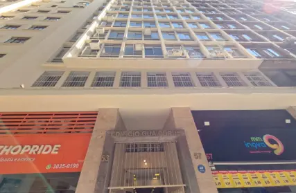 Imagem: Prédio Comercial para Venda, República