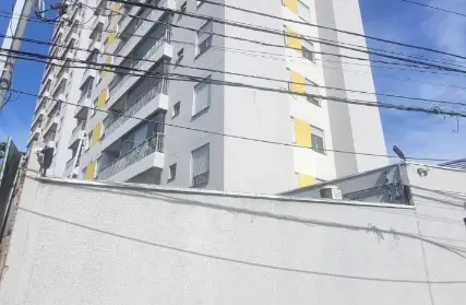 Imagem: Apartamento para Alugar, Água Branca