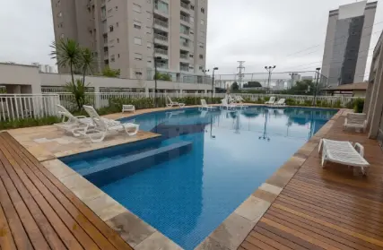 Imagem: Apartamento para Venda, Barra Funda