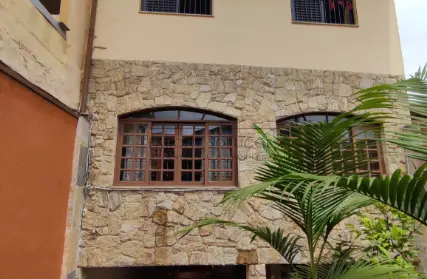 Imagem: Sobrado para Venda, Pirituba