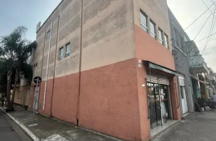 Imagem: Prédio Comercial para Venda, Luz