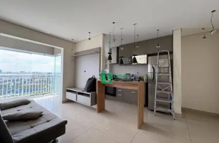 Imagem: Apartamento para Alugar, Água Branca