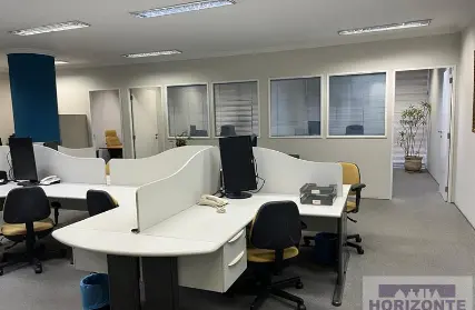 Imagem: Sala Comercial para Venda, Centro de São Paulo