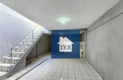 Imagem: Sobrado para Venda, Jardim Cidade Pirituba