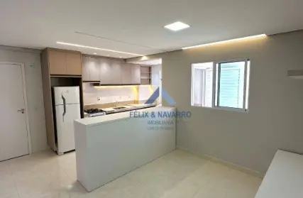 Imagem: Apartamento para Venda, Piqueri