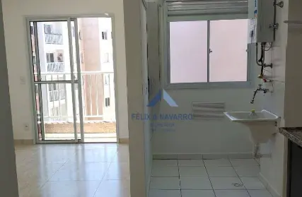 Imagem: Apartamento para Venda, Água Branca