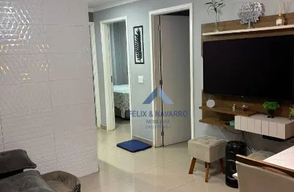 Imagem: Apartamento para Venda, Vila Nova Parada