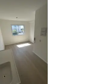 Imagem: Apartamento para Venda, Parque São Domingos